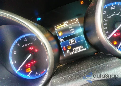 2017 Subaru Outback 2.5I Premium из США, поврежденный, VIN 4S4BSACC7H3248993